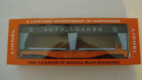 Lionel reproduction 6414