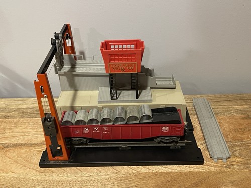 Lionel gauge 345 - gauge, culvert