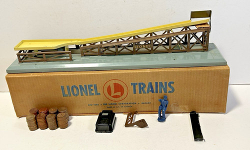 Lionel 362 103 - lionel, o