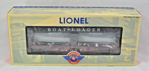 Lionel 29487 postwar - 6-29487,