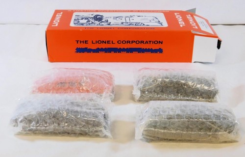 Lionel 52153 set four - 6-52153,