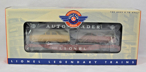 Lionel 29463 evans - lionel,